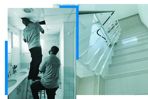 Top Cleaning Company in Dubai