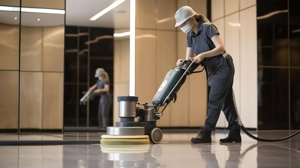  cleaning company in Dubai