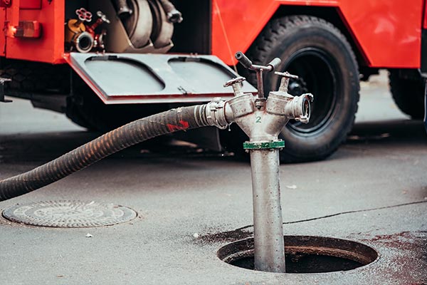 sewage tanker services in dubai